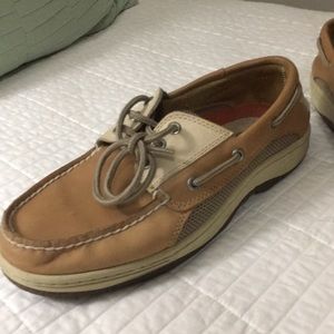 Sperry’s